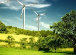 Внедрение ВИЭ — это 75% победы над глобальным потеплением — IRENA