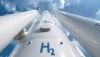 Українська Воднева Рада на Hannover Messe представила план розвитку водневої енергетики України