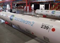 ЕС окончательно утвердил изменения в газовую директиву по «Северному потоку-2″