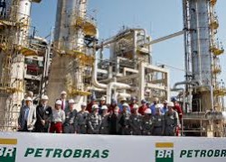 Бразильская Petrobras все же повышает цены на дизельное топливо в пределах 5,1%
