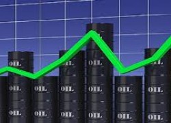 В мелком опте 23 апреля отмечался рост цен на бензины А-92 Евро, А-95 Евро и ДТ