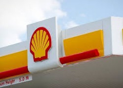 Shell сообщила об открытии крупных запасов нефти в США на участке в Мексиканском заливе