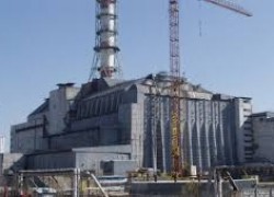 Проект «Укриття» у зоні ЧАЕС перевели у режим пробної експлуатації