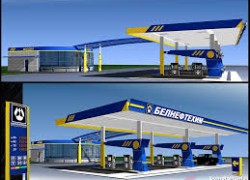 Из нефтепровода «Дружба» откачают «грязную» нефть из РФ — Белнефтехим