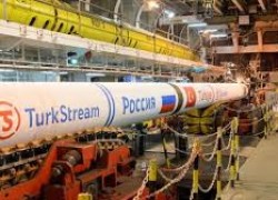 Анкара выступила за включение Боснии и Герцеговины в «Турецкий поток»