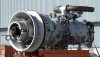 Иранские исследователи представили новую газовую турбину мощностью 42 МВт