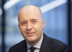Бизнес ДТЭК по розничной поставке электроэнергии возглавил Абдулла Кёксал