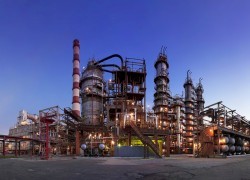 В нефтехимический завод в Иране инвестируют 300 млн евро