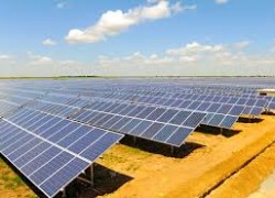 У 13 разів з початку року зріс обсяг електроенергії, вироблений домашніми СЕС Черкащини