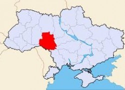 В Винницкой области незначительно выросла цена на А-92 Евро
