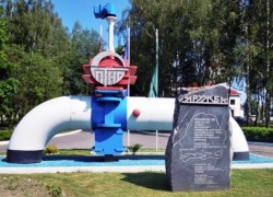 НПЗ венгерской MOL примут по «Дружбе» около 100 тыс тонн загрязненной нефти