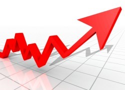 Сжиженный газ за неделю подорожал на 5%