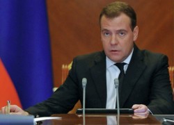 Россия отменила топливный режим