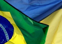 Бразилия хочет добывать нефть с Украиной
