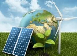 Закон о «зеленых» аукционах опубликован 21 мая в газете «Голос Украины»