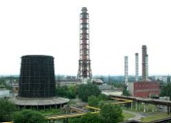 Харьковские теплосети намерены построить когенерационную электростанцию мощностью 1 МВт