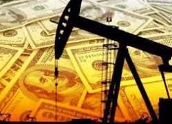 Мировые цены на нефть в корректировке