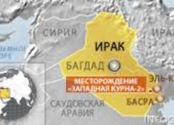 PetroChina обсуждает с «Лукойл» перспективы сотрудничества в Ираке