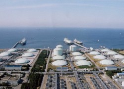 Экспорт СПГ из США не окажет сильного ценового влияния
