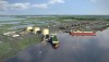 Новый завод Cameron LNG в США поставил первую партию сжиженного газа