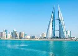 Бахрейн разрешил компаниям с иностранным капиталом добывать нефть и газ