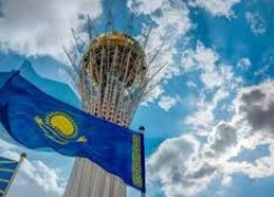 В Казахстане сократилась добыча и экспорт нефти