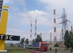 Запасов угля на Луганской ТЭС хватит до 20 июля — ЛОГА