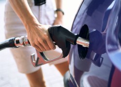 Цена сжиженного газа в рознице выросла