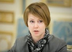 Зеркаль попередила ЄС про загрозу газової кризи