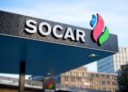 SOCAR планирует ввести в эксплуатацию новые АЗС