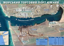 Одесский и Феодосийский морпорты переведут на перевалку нефтепродуктов