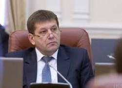 Ринок електричної енергії успішно запустився — віце-прем’єр Кістіон
