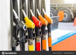 2019-07-08: В мелком опте подешевели светлые нефтепродукты
