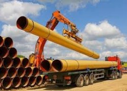 Польша построит вторую нить «Дружбы» от порта на Балтике в центр страны