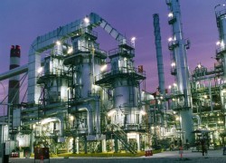 В России построят 22 новых НПЗ