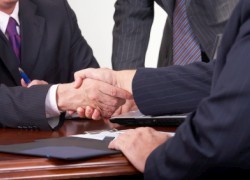 «Газпром нефть» и Halliburton намерены сотрудничать ради совершенствования