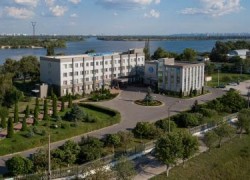 На Київській ГАЕС після реконструкції запустили другу турбіну