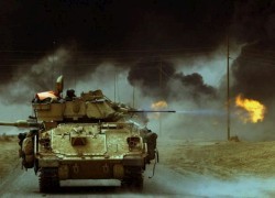 Иракский нефтепровод подорвали боевики