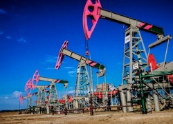Мировые цены на нефть продолжили рост