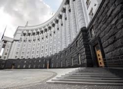 Уряд прогнозує зменшення ціни на газ для населення на 5,5%
