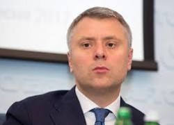 Юрій Вітренко: у «Газпрому» вже немає причин відкладати переговори