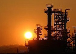 Российские нефтяники обвиняют белорусские НПЗ в росте цен на бензин