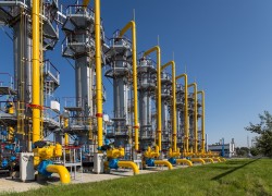 Россия настаивает на коротком транзитном контракте с Украиной до запуска газопроводов в обход