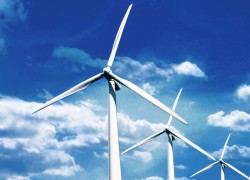 GE і LongWing Energy домовилися про фінансування $150 млн ВЕС в Запорізькій області