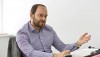 Максим Рабінович очолив газопостачальну компанію «Нафтогаз України»