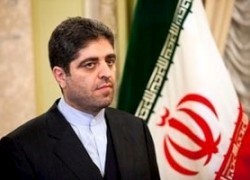 В Украину могут импортировать газ из Ирана
