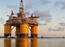 Shell продала Equinor 22,45% в нефтяном месторождении Caesar Tonga почти за $1 млрд