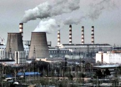 Три відсотки виробників тепла не забезпечили необхідний рівень розрахунків і не купуватимуть газ у Нафтогазу в серпні