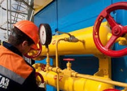 Інформаційна платформа Оператора газосховищ успішно розпочала роботу