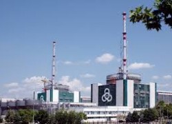 На АЕС «Козлодуй» в Болгарії відбулося падіння потужності